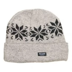 Шапка Tagrider флисовая светлая